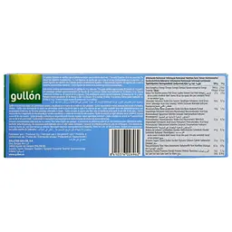 Печиво Gullon Digestive вівсяне з шоколадними крихтами 425 г - мініатюра 2
