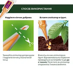 Аплікатор COMPO Квітковий бустер 5 x 30 мл - мініатюра 6