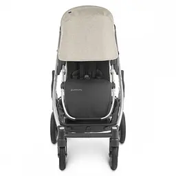 Прогулянкова коляска Uppababy Cruz V2 - Declan (0420-CRZ-EU-DCL) - мініатюра 5