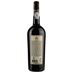 Портвейн Noval Tawny, 19,5%, 0,75 л - мініатюра 2