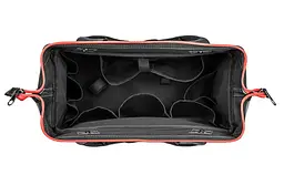 Сумка для інструменту Energy+, Medium, 18.5л Graphite hoz0012806 - мініатюра 10
