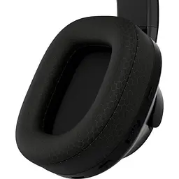 Ігрова гарнітура Canyon EGO GH-16 3 in 1 2.4Ghz+BT Black (CND-SGHS16B) - мініатюра 5