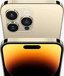 Смартфон Apple iPhone 14 Pro Max 512GB Gold (MQAJ3) [72501] - мініатюра 5