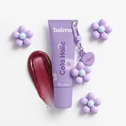 Блиск для губ Balme Cola Holic, 10 мл - мініатюра 4