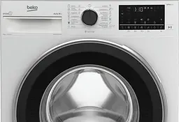 Пральна машина Beko B5WFU58436W - мініатюра 4
