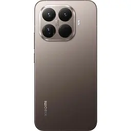 Смартфон Xiaomi 15T Pro 12/256GB Mocaccino Gold (Global) (with charger) [5G, NFC] - мініатюра 5