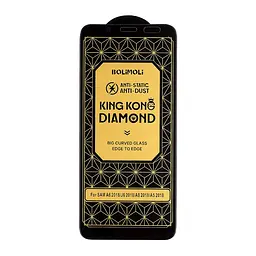 Захисне скло KingKong Diamond Glass Samsung A6 2018/J6 2018/A8 2018