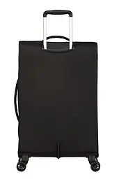 ВалізаAmerican Tourister SUMMERFUNK BLACK 67,5x42x27,5(29,5) 67 См 78G*09004 - мініатюра 7