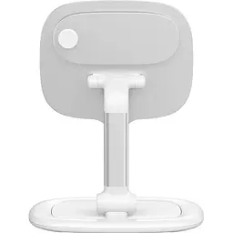 Підставка для планшета Baseus Seashell Series White (B10451501211-00) [152329] - мініатюра 4