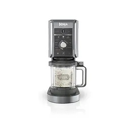 Морозивниця Ninja CREAMi Deluxe 10-in-1 (NC501EU) - мініатюра 2