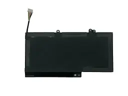 Акумулятор для ноутбука HP NP03XL Pavilion 13 x360 11.4V Black 3800 mAh