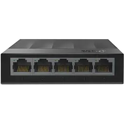 Комутатор TP-Link LS1005G