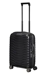 Валіза Samsonite PROXIS BLACK 55x40x20(23) 55 См CW6*09001 - мініатюра 5
