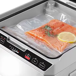 Вакуумний пакувальник Caso VacuChef 40 [148573] - мініатюра 7