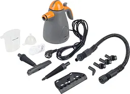 Пароочисник Clatronic DR 3535 - мініатюра 5