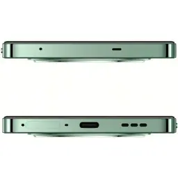 Смартфон OPPO Reno12 FS 5G 12/512GB Black Green - мініатюра 3