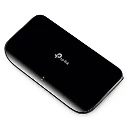 Комутатор мережевий TP-Link TL-SG1008D - мініатюра 5