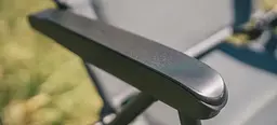Стілець кемпінговий Outwell Stonecliff (410130) - мініатюра 6