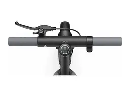Електросамокат OKAI ES30 Pro 10 Black - мініатюра 4