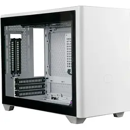 Корпус Cooler Master MasterBox NR200P White [MCB-NR200P-WGNN-S00] [135135] - мініатюра 9