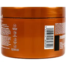Гель із шимером для інтенсивної засмаги Carroten Gold Shimmer Intensive 150 мл - мініатюра 4