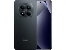 Смартфон Xiaomi Redmi Note 15 Pro 4G 12/512GB Black