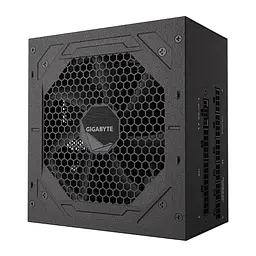 Блок живлення 750 Вт, UD750GM PG5 V2, Black, модульний Gigabyte teh0028794