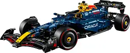 Конструктор LEGO Technic Автомобіль F1 Oracle Red Bull Racing RB20, 1639 деталей (42206) - мініатюра 5