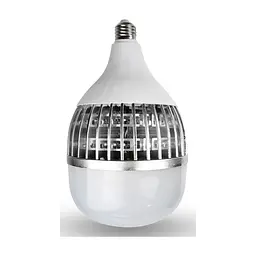 Лампочка Lightwell T150 100W E27+E27/E40 RING