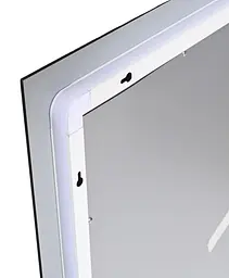 Дзеркало Qtap Taurus (TA1) прямокутне з LED-підсвіткою Touch, антизапотіванням QTTAU100080048956 - мініатюра 5