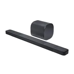 Акустична система JBL Bar 1300MK2 (JBLBAR1300M2BLKEP) - мініатюра 2