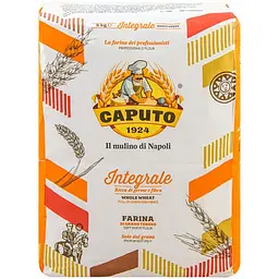 Борошно Caputo Integrale цільнозернове 5 кг