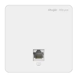 Точка доступу Wi-Fi Ruijie Networks RG-RAP1200(F)