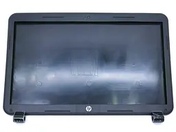 Корпус для ноутбука HP 15-D, ProBook 250, 255 G2 (761695-001) (Кришка матриці з рамкою) Глянцева.