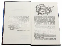 Відьмак. Вежа Ластівки. Книга 6 - Анджей Сапковський - мініатюра 4