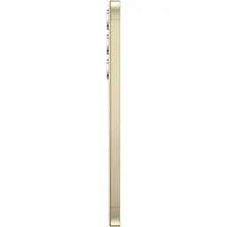Смартфон Samsung Galaxy S24 8/128 GB Amber Yellow (SM-S921BZYD) - мініатюра 2