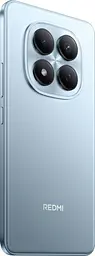 Смартфон Xiaomi Redmi Note 15 Pro 4G 12/512GB Blue (Global) (no charger) [NFC] - мініатюра 6