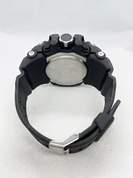 Спортивний годинник No Brand Casio G-Shock Чорний (IBW845BR) - мініатюра 3