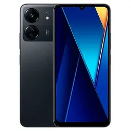 Смартфон Xiaomi Poco C65 8/256GB Black