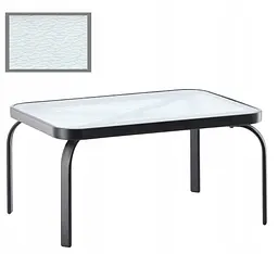 Комплект садових меблів GardenLine SOFA Grey - мініатюра 9
