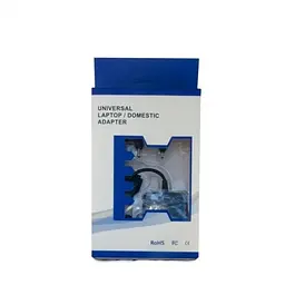 Блок живлення, універсальний, 90 W, 15 / 20 V (PSU3871) Extradigital teh0028773 - мініатюра 7