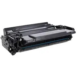 Корпус картриджу HP CF287X/87X (C_VIRGIN_HP87X)