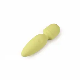 BDSM набір Liebe Seele Macaron Bondage Kit 9 шт. жовтий - мініатюра 5