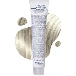 Крем-фарба для волосся Palco Only Color 10.0U блонд платиновий екстра 100 мл