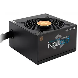 Блок живлення Chieftec 500W Proton (BDF-500S) - мініатюра 1