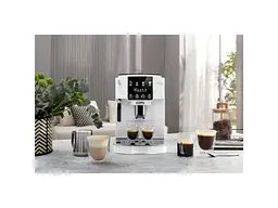 Кавомашина автоматична Delonghi Magnifica Start ECAM 220.20.W - мініатюра 6