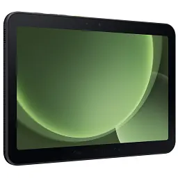 Планшет Samsung Galaxy Tab Active 5 Pro 5G 6/128 Green (SM-X356BZGA) - мініатюра 3