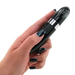 Вібратор Lelo Mia 2 помада, 11х2.2 см рожевий - мініатюра 14
