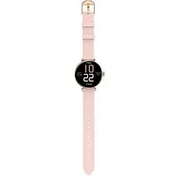 Смарт-годинник Kieslect Smart Watch Pura Gold - мініатюра 2