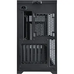 Корпус FSP CMT580B без БЖ Black (CMT580B) - мініатюра 4